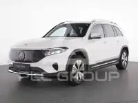 2025 Mercedes Benz EQB