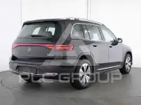 2025 Mercedes Benz EQB