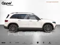 2025 Mercedes Benz EQB