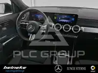2025 Mercedes Benz EQB