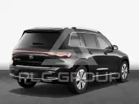 2025 Mercedes Benz EQB