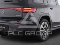 2025 Mercedes Benz EQB