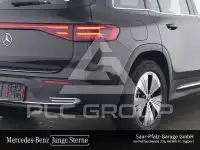 2025 Mercedes Benz EQB