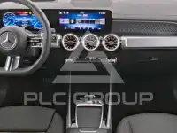 2025 Mercedes Benz EQB