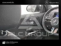 2025 Mercedes Benz EQB