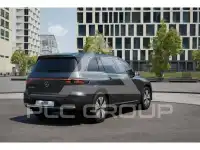 2025 Mercedes Benz EQB