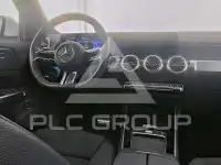 2025 Mercedes Benz EQB