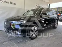 2025 Mercedes Benz EQB