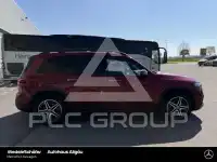 2025 Mercedes Benz EQB