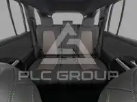 2025 Mercedes Benz EQB