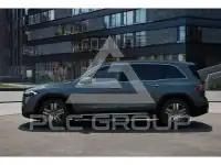 2025 Mercedes Benz EQB