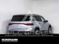 2025 Mercedes Benz EQB