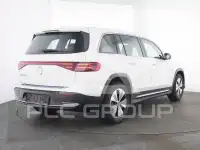 2025 Mercedes Benz EQB
