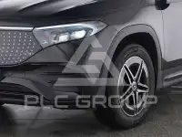 2025 Mercedes Benz EQB