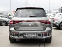 2025 Mercedes Benz EQB