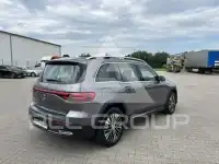2025 Mercedes Benz EQB