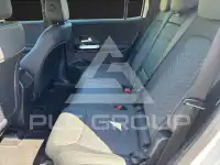 2025 Mercedes Benz EQB