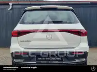2025 Mercedes Benz EQB