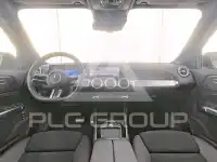2025 Mercedes Benz EQB
