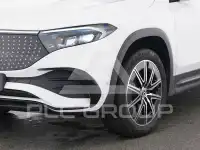 2025 Mercedes Benz EQB