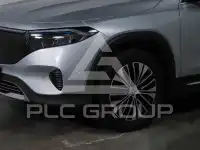 2025 Mercedes Benz EQB