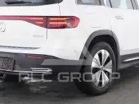 2025 Mercedes Benz EQB