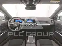 2025 Mercedes Benz EQB