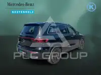 2025 Mercedes Benz EQB