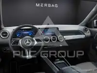 2025 Mercedes Benz EQB