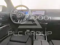 2025 Mercedes Benz EQB