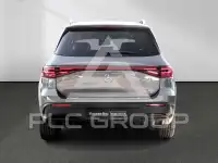 2025 Mercedes Benz EQB