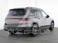 2025 Mercedes Benz EQB