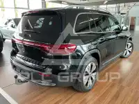 2025 Mercedes Benz EQB