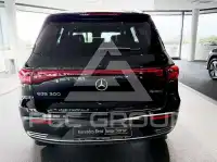 2025 Mercedes Benz EQB
