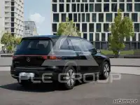 2025 Mercedes Benz EQB