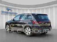 2025 Mercedes Benz EQB