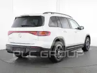 2025 Mercedes Benz EQB