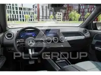 2025 Mercedes Benz EQB