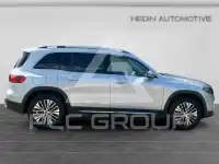 2025 Mercedes Benz EQB