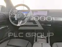 2025 Mercedes Benz EQB