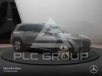 2025 Mercedes Benz EQB