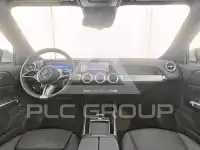2025 Mercedes Benz EQB