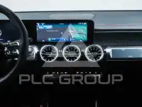 2025 Mercedes Benz EQB