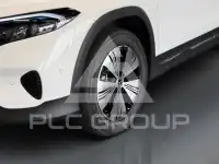 2025 Mercedes Benz EQB