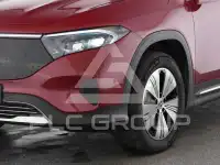 2025 Mercedes Benz EQB