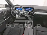 2025 Mercedes Benz EQB