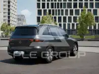 2025 Mercedes Benz EQB