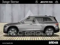 2025 Mercedes Benz EQB