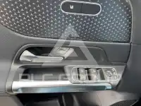 2025 Mercedes Benz EQB