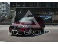 2025 Mercedes Benz EQB